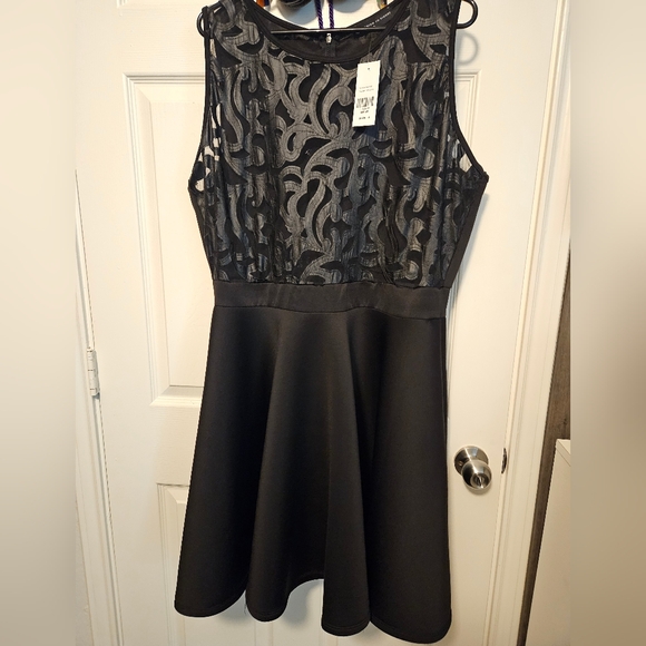 Plus Size Dresses | Fashion to Figure - Picture 4 of 8